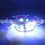 2015 New2.4G 4CH 6 Axis 3D Flip Frame Camera Drone RC Quadcopter With 0.3MP Camera JY001 thumbnail-5