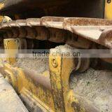 Popular Used Good Condition Bulldozer D155-3 for Cheap Sale in Shanghai thumbnail-2