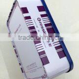 Good Quality Blue Want to Mobile Phones Tin Cans thumbnail-3