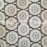 Design Color for Lace Accessory and Polyester Lace Fabric Wholesale for Garment Accessory thumbnail-4