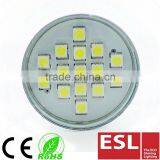 GU10 230V 3.3W Led Suspended Ceiling Spot Lights