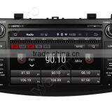 Wecaro Android 4.4.4 Car Dvd Player Quad Core Touch Screen Car Radio for Mazda 3 WIFI 3G tv Tuner 2009-2012 thumbnail-5