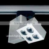 Square Track Light LED