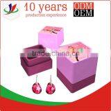 Cardboard Jewelry Box thumbnail-1