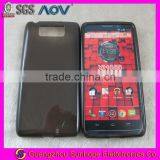 Smooth Design Cheap Phone Cases for Moto XT1080 Droid Ultra