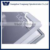 Advertising LED Light Box Magnetic LED Light Box for A1 Size SDB-20, Indoor Application LED Light Box thumbnail-4