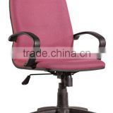 High quality fabric office chair beautiful color
