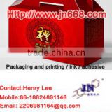 Manufacturer supply Alcohol-Soluble Ink-binder/Polyurethane Adhesive/ JN PU-6900B Curing Agent JN PU-6922A