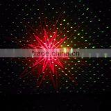 Sound Activated Auto Sunflower Christmas Stage Light