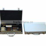 Aluminum Case Hunting Weapon Cleaning Kit thumbnail-1