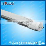 Plastic Material and Antique Style LED Light Casing 5 years warranty led T8 tube lights