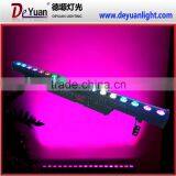 Quad Color 18x10W RGBW 4in1 LED Indoor Wall Wash Light,led City Color Light thumbnail-4