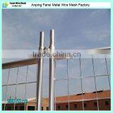 High Quality Temporary Fence Panel Feet Qingdao thumbnail-3