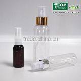 30ml 50ml 120ml Cosmetic Plastic Spray Pump Bottle thumbnail-2