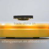 Magnetic Levitation Tension Display Stands for Exhibitions thumbnail-3