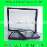 Hot Sale 5+9A+5 Window Glass Prices thumbnail-1