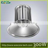 Indoor Waterproof Lighting Fixture 300w Led High Bay