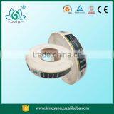 Latest Design New Product Sticker Label Printing OEM Garment Label thumbnail-2