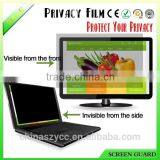 Anti-peeping/anti-spy/privacy Filter/screen Protector for Laptop/PC/LCD/Notebook Different Sizes thumbnail-3