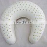 Latex Foam Travel Pillow,neck Pillow Memory Foam Pillow thumbnail-3