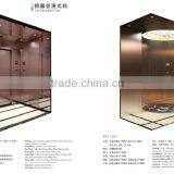 Passenger Elevator(EC1-204) thumbnail-1