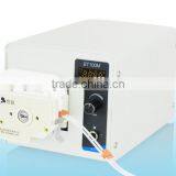 Basic Type BT100M Peristaltic Pumps