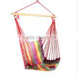 Garden Hanging Folding Outdoor Portable Camping Parachute Hammock Swings Chair thumbnail-3