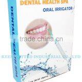 Patent Products Water Cleaner Dental Instruments High End Flosser thumbnail-4