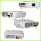 Hot New Products for 2014 Digital Portable 3lcd 3led tv Projector Android Smartphone Oem Odm With Hid Projector Square Lens