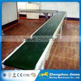 High Productivity Flat Belt Conveyor for Food thumbnail-2