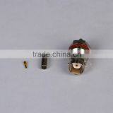 Waterproof Female BNC Connectors for RG174 RG316 Flexible Cable thumbnail-3