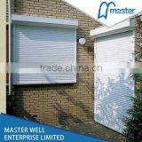 Kitchen Grease Proofing Roller Shutter / Rolling Shutter Window thumbnail-4