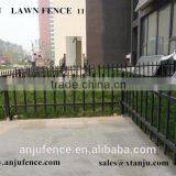 ISO Certificated of Metal Garden Lawn Edging Fence With Cheap Price thumbnail-2