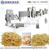 High Quality Corn Flakes Production/Breakfast Cereals Processing Line thumbnail-3