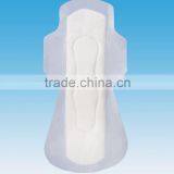 320mm Overnight Sanitary Pad With Wings