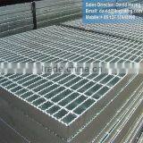 Galvanized Heavy Duty Drainage Grating, Galvanised Grating Bar Steel, Galvanized Steel Grate Manufacturer thumbnail-5