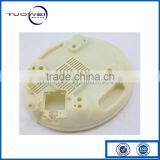High Quality CNC Machining/SLS/SLA Plastic Rapid Prototype