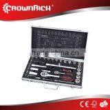 52pcs Home Use Professional Hand Tool Set thumbnail-1