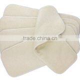 China Wholesale Hemp Diaper Inserts thumbnail-1