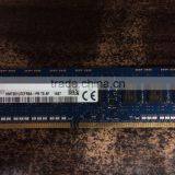 on Sales 100% Orginal ! 4G PC3-12800 ECC 1600MHZ DDR3 Server Ram Memory thumbnail-2