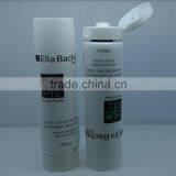 Popular Cosmetic Tube With Flip Top Lid for Hand Cream /100ml Plastic Tube for Cosmetic Packaging thumbnail-3