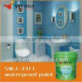 VIT Anti-alkali Interior Wall Waterproof Paint