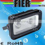 Stock led flood light