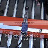 2016 High Speed Price Carton Box Sealer, Carton Box Strapper, Carton Box Slitting With ce 0086-18516303933 thumbnail-4