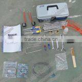 Automatic Filter Tea Bag Packing Machine Withe Inter and Outer Bags thumbnail-5