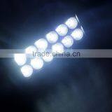 36 Watt Motorcycle Led Flood Work Light With High Quality thumbnail-5