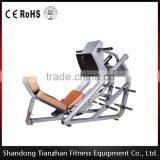 Trade Assurance Fitness Equipment / TZ-5039 Leg Press thumbnail-1