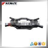High Quality Rear Suspension Crossmember For Mitsubishi ASX GA1W GA2W 4100A135 thumbnail-1