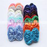 Hair Bow Flower Wholesale -hair Accessory for Baby-high Quality Chiffon Flower thumbnail-2