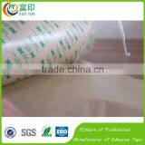 Original 3M Transfer Tape Fibered Adhesive Transfer Tape